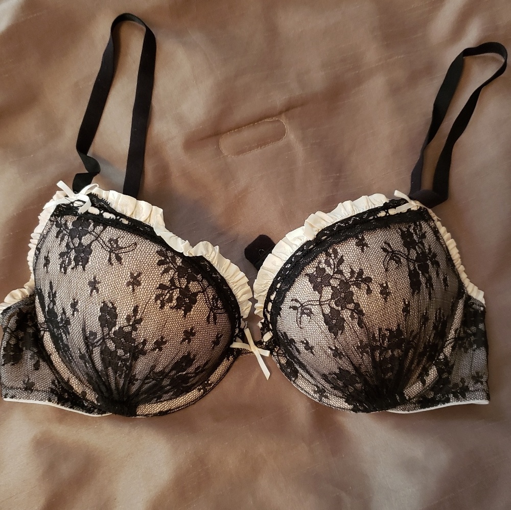 Victoria's Secret Bra